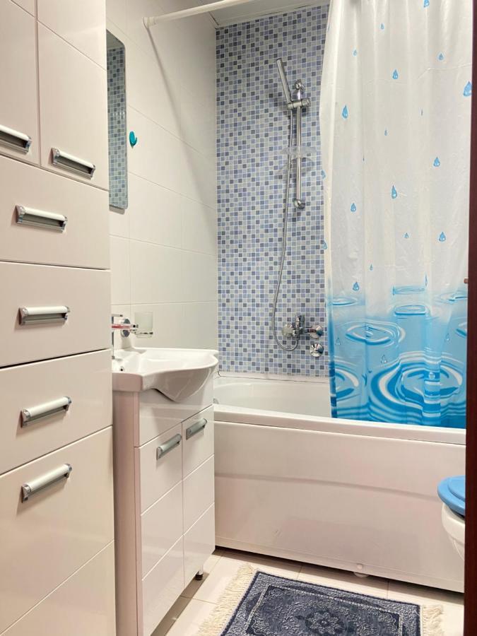 Apartman Vesna City 2. Pg Подгорица Екстериор снимка